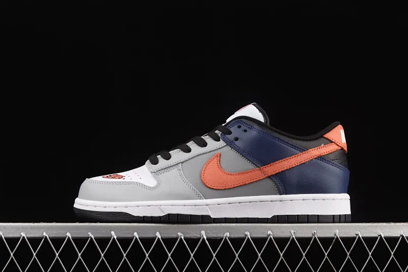 All categories Nk SB Dunk series Nk SB Dunk Low low-top sneakers Nk SB Dunk Low Retro SB smashed backboard fashion casual sneakers DC7454-100